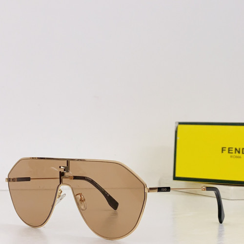 FD Sunglasses AAAA-1903