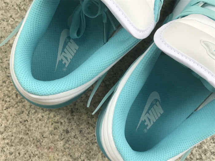 Authentic Nike Dunk Low Twist Vivid Sulphur