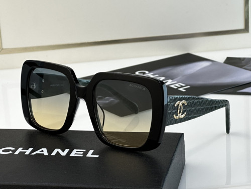 CHNL Sunglasses AAAA-1884