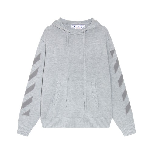 OFF White Sweater 1：1 Quality-043(XS-L)