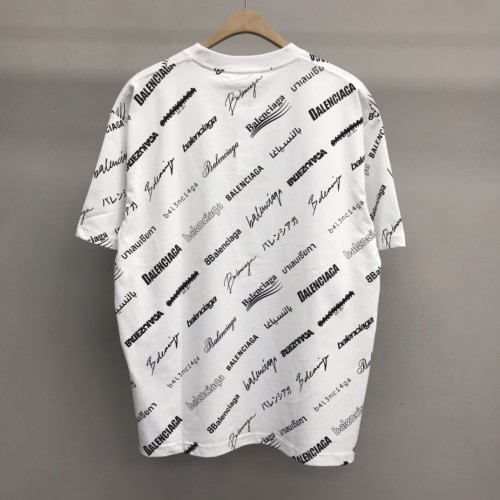 B Shirt 1：1 Quality-2648(XS-L)