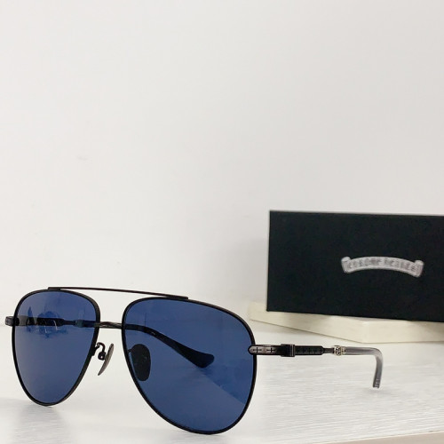 Chrome Hearts Sunglasses AAAA-005