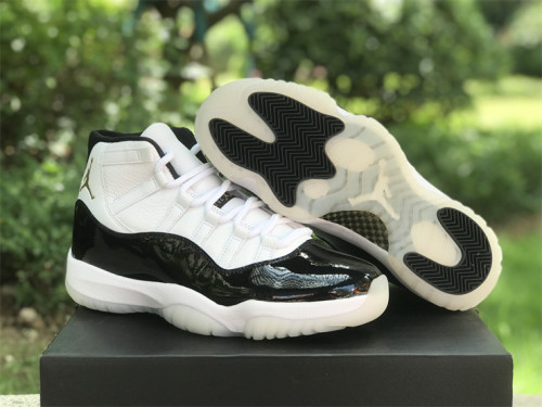 Authentic Air Jordan 11“DMP”GS