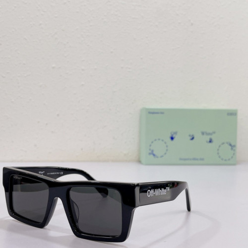 Off white Sunglasses AAAA-336