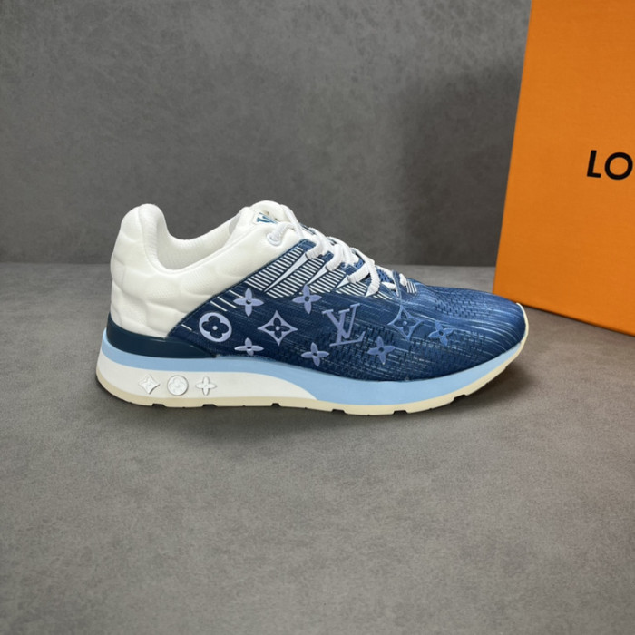 Super Max Custom LV Shoes-2178