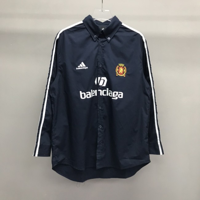 B Shirt 1：1 Quality-2897(XS-L)