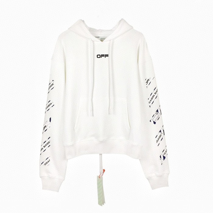 OFF White Hoodies 1：1 quality-066(S-L)