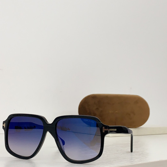 Tom Ford Sunglasses AAAA-2119