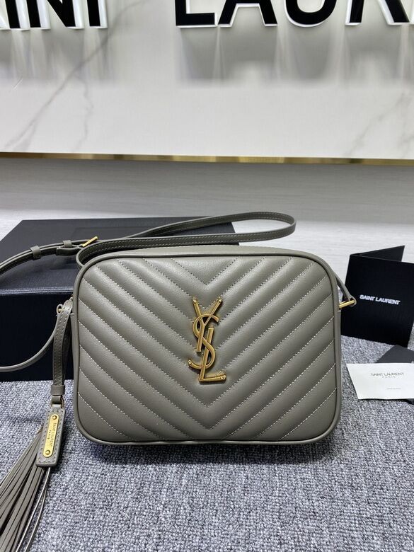 YSL High End Quality Bag-160