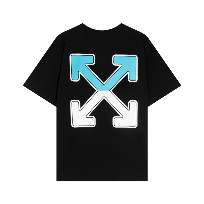 OFF White Shirt 1：1 quality-100(S-XL)