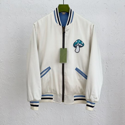 G Jacket High End Quality-192