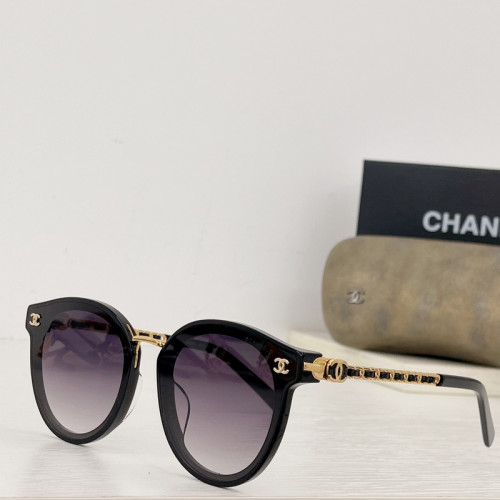 CHNL Sunglasses AAAA-2000