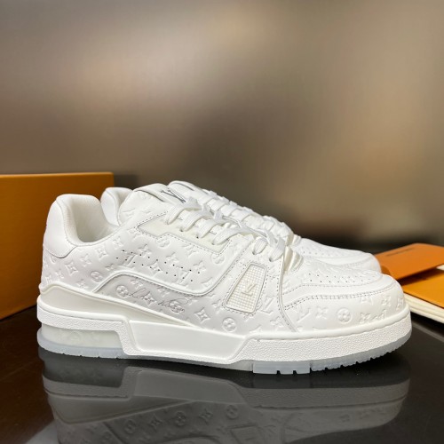 Super Max Custom LV Shoes-2185