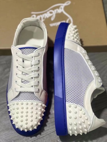 Super Max Christian Louboutin Shoes-2254