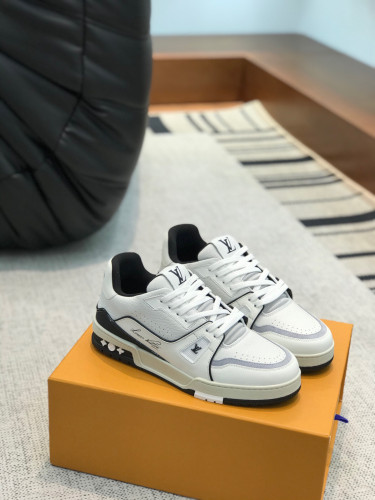 Super Max Custom LV Shoes-2477