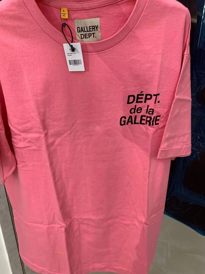 Gallery DEPT Shirt High End Quality-094