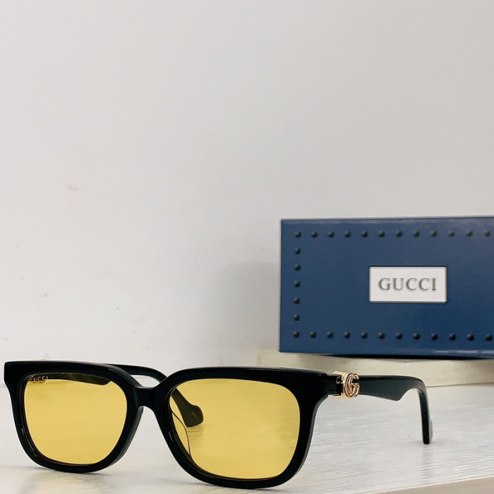G Sunglasses AAAA-4552