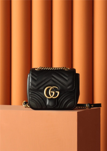 G High End Quality Bag-444