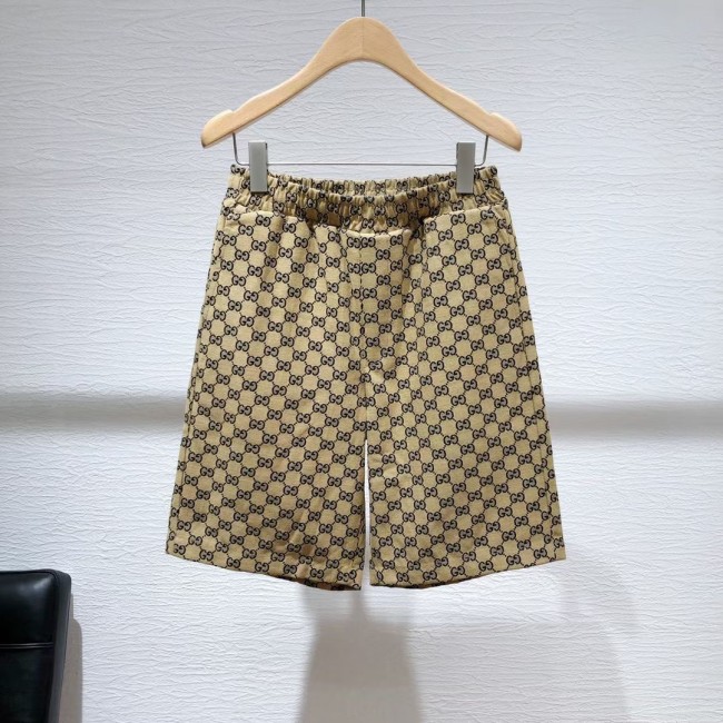 G Short High End-095