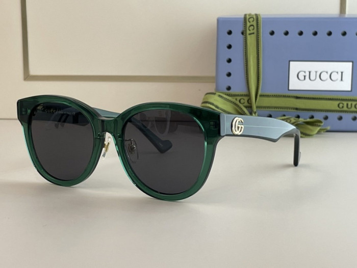 G Sunglasses AAAA-3588