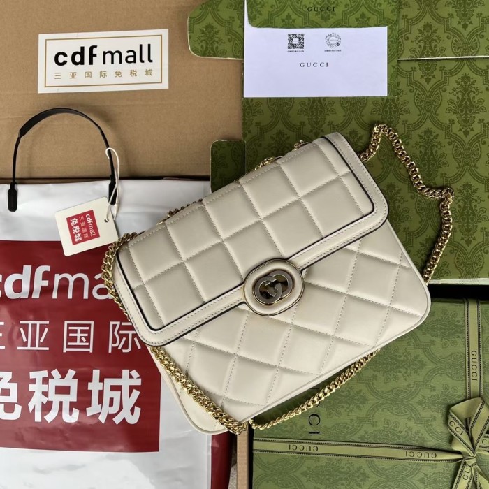 G High End Quality Bag-457