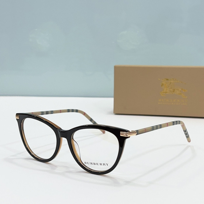 Burberry Sunglasses AAAA-1699