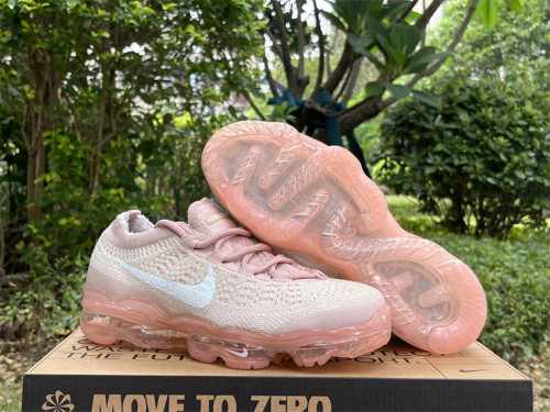 Authentic Nike Air VaporMax 2023 “Oatmeal”