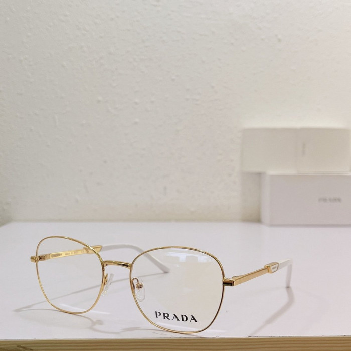 Prada Sunglasses AAAA-1408