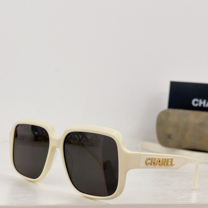 CHNL Sunglasses AAAA-1961