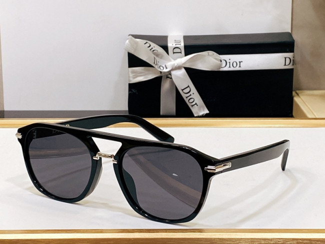 Dior Sunglasses AAAA-1233