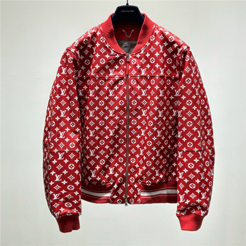 LV Jacket High End Quality-300