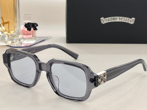 Chrome Hearts Sunglasses AAAA-039