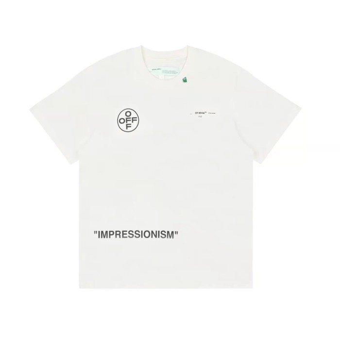 OFF White Shirt 1：1 quality-051(S-XL)