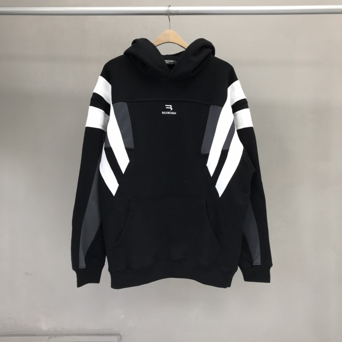 B Hoodies 1：1 Quality-1133(XS-L)