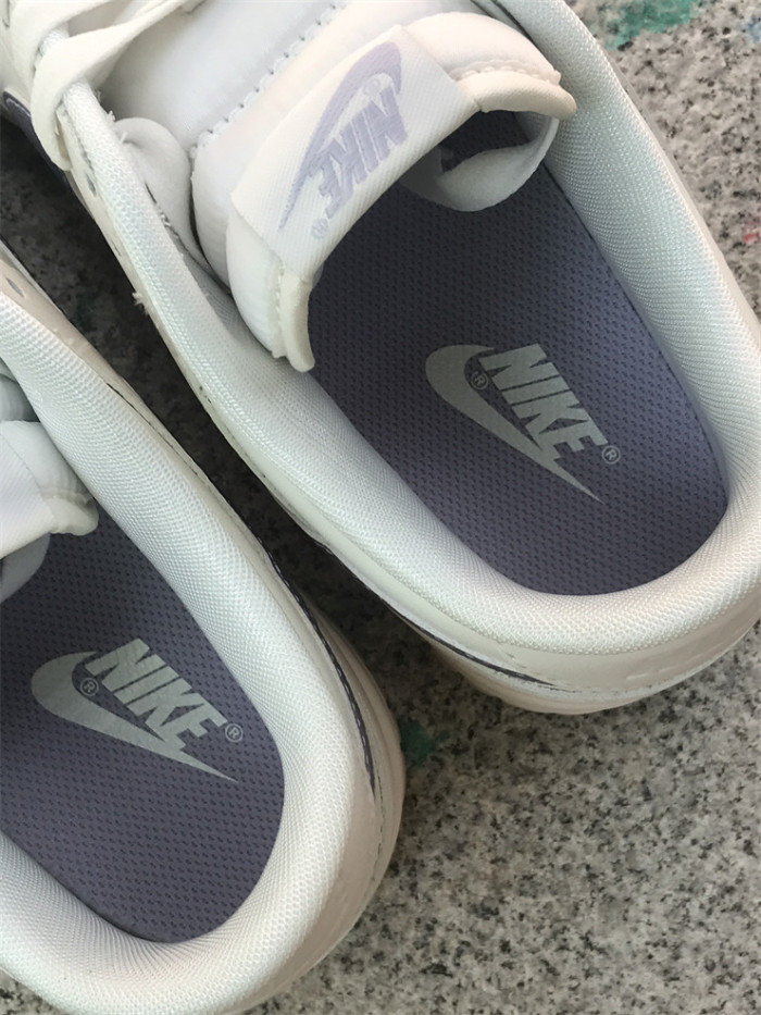 Authentic Nike Dunk Low “Oxygen Purple”