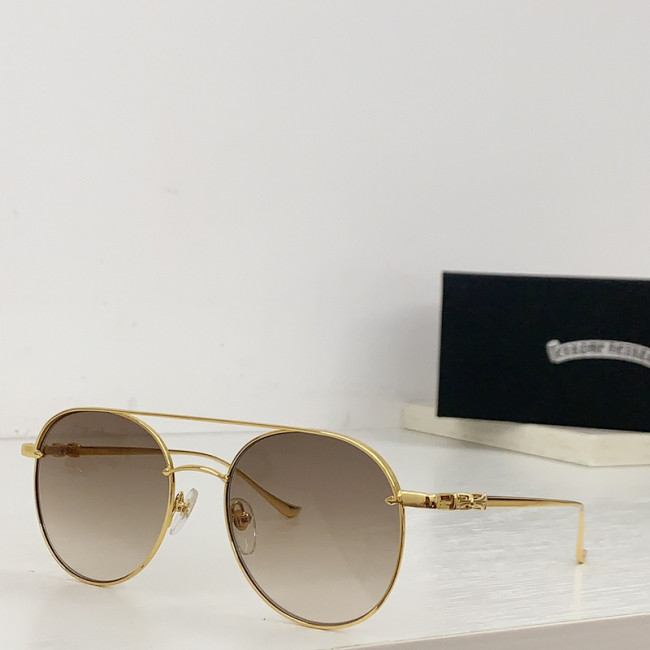 Chrome Hearts Sunglasses AAAA-003