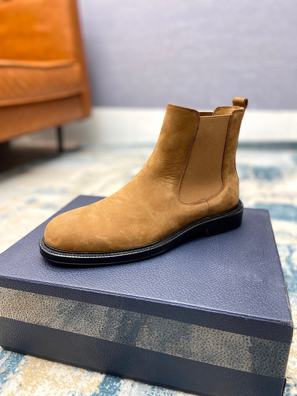 Super Max Dior Shoes-585