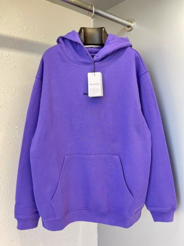 B Hoodies High End Quality-030