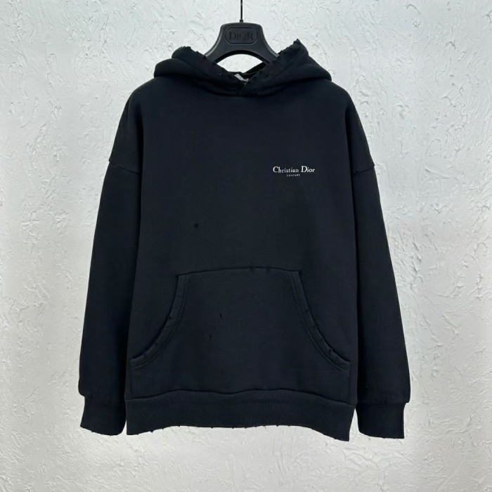 Dior Hoodies High End Quality-163