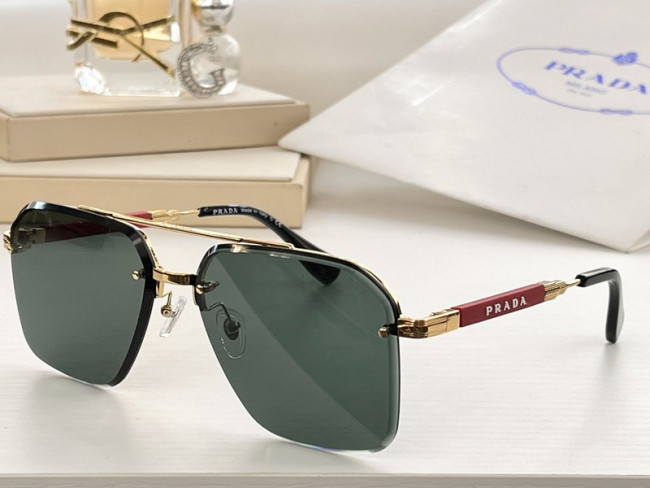 Prada Sunglasses AAAA-1805