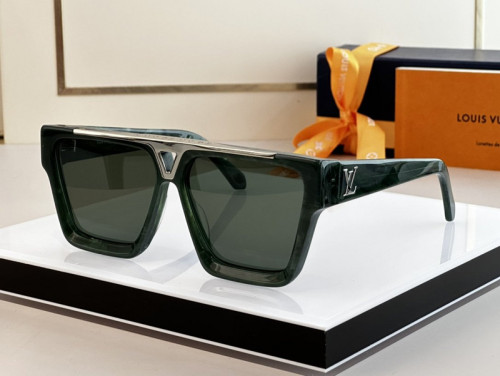 LV Sunglasses AAAA-1869