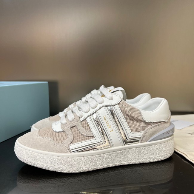 Super Max High End Lanvin Shoes-060