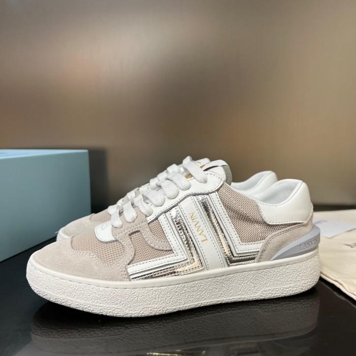 Super Max High End Lanvin Shoes-060