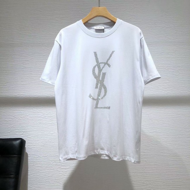 YSL Shirt High End Quality-002