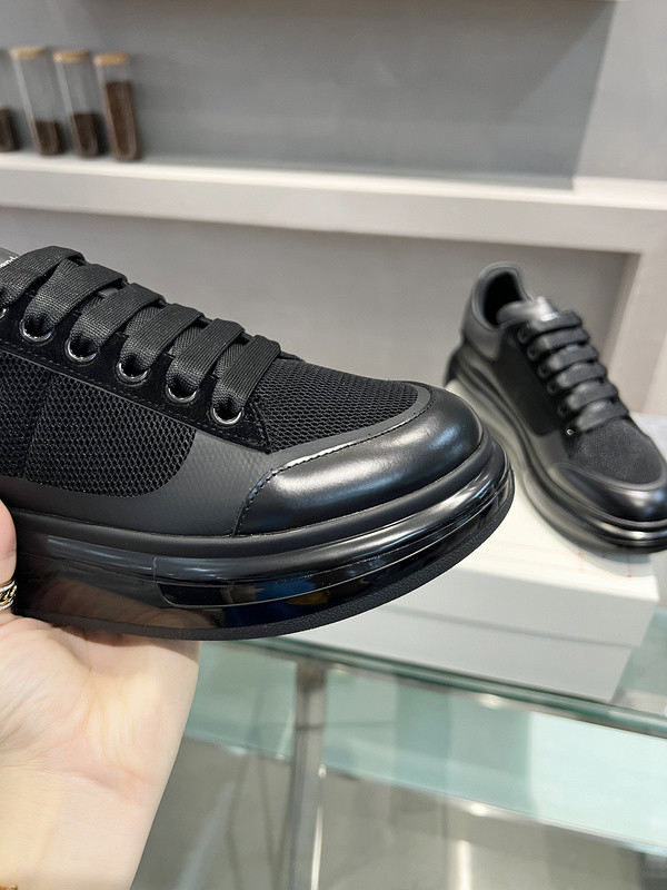 Super Max Alexander McQueen Shoes-783