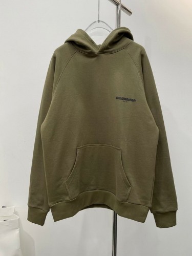 B Hoodies High End Quality-015