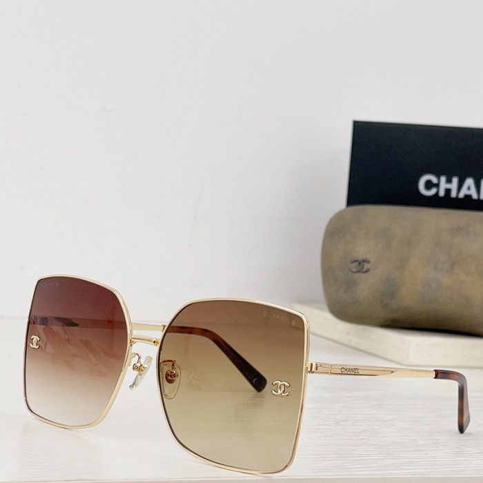 CHNL Sunglasses AAAA-1956