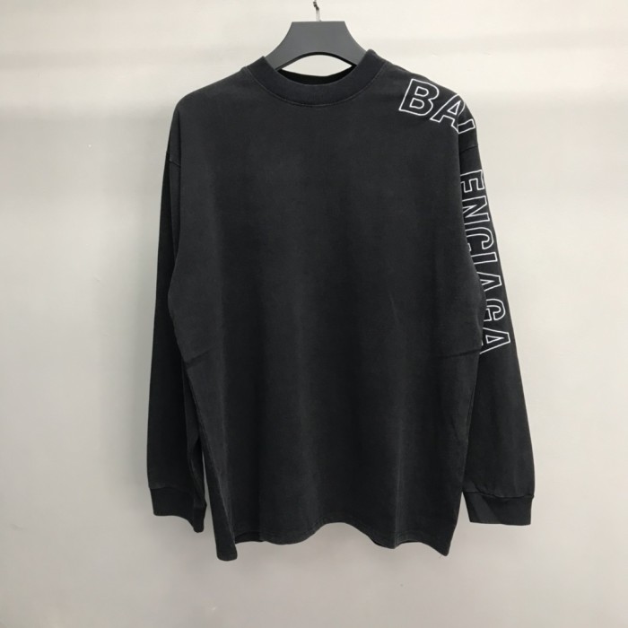 B Hoodies 1：1 Quality-1218(XS-L)