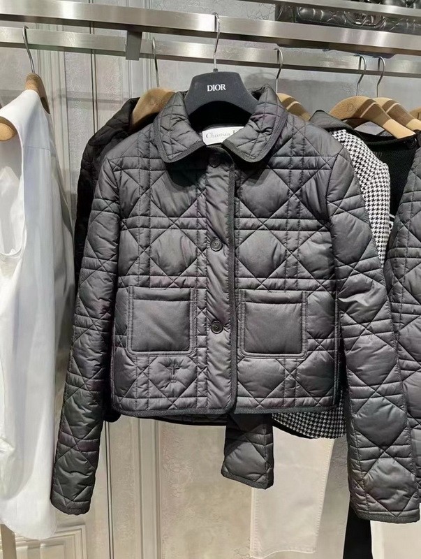 Dior Jacket High End Quality-076