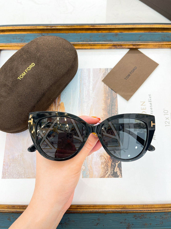 Tom Ford Sunglasses AAAA-2275